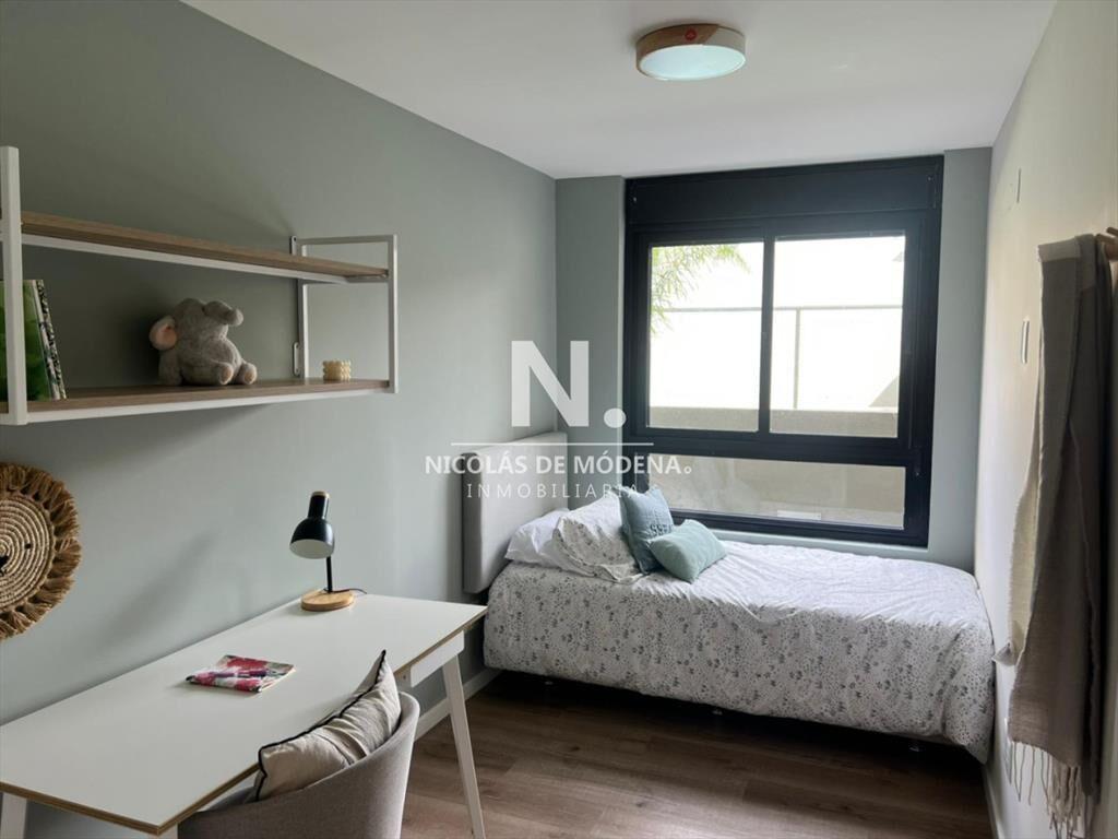 Oportunidad de Inversion: Apartamento de 2 en