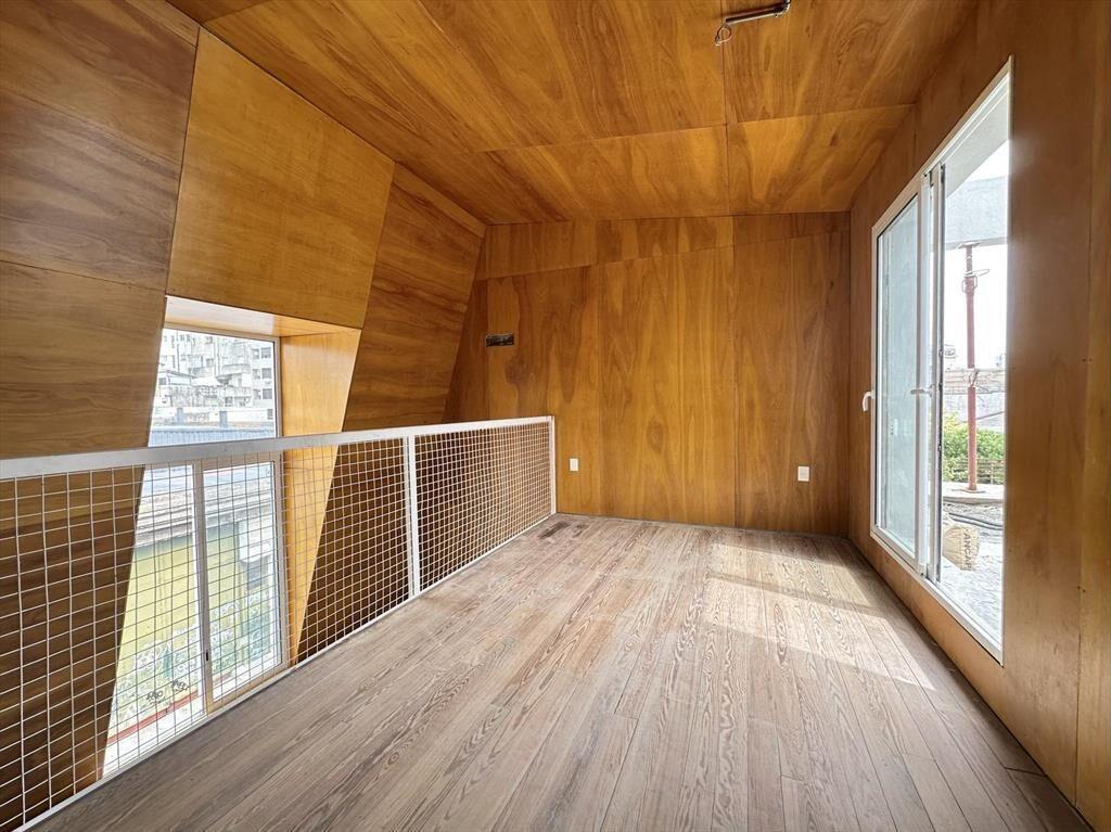 Venta de Apartamento en Aguada Loft con Renta - Diseño