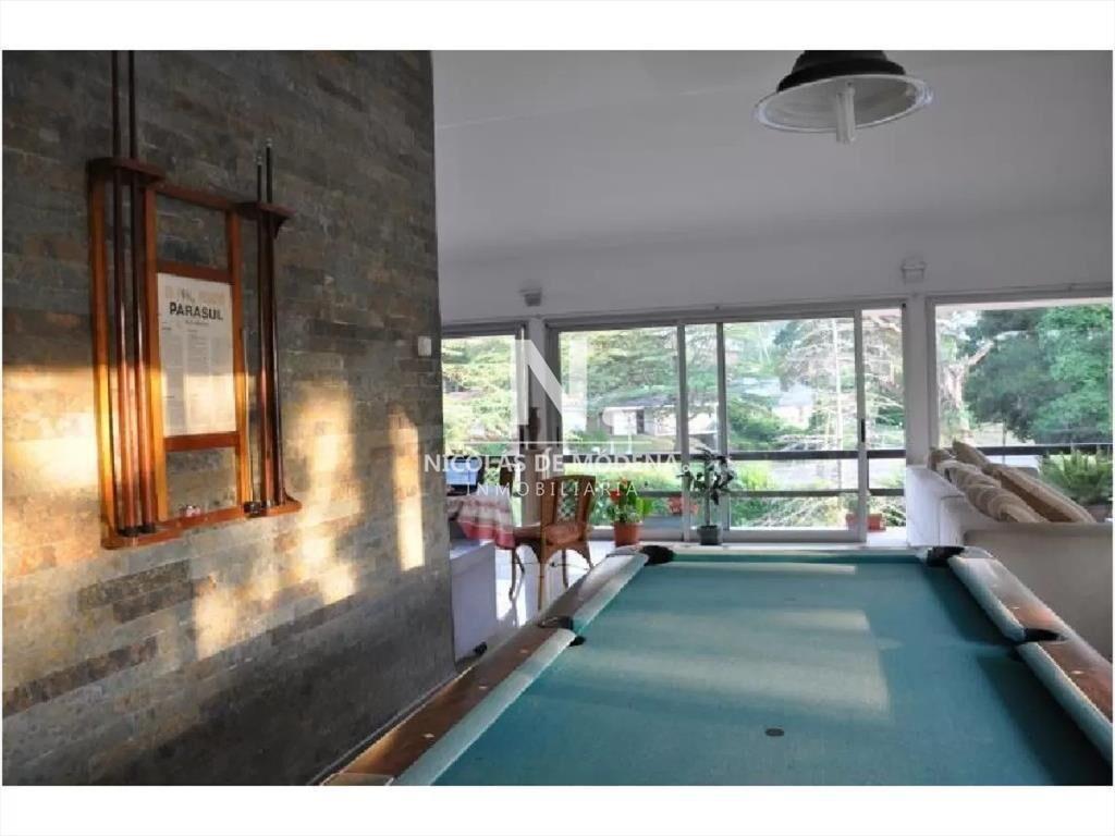 Espectacular casa en venta en Punta del Este, 6 dormitorios