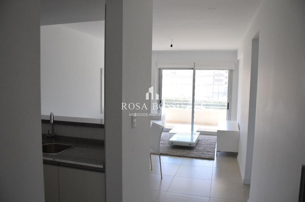 Apartamento en Mansa, 1 dormitorios *