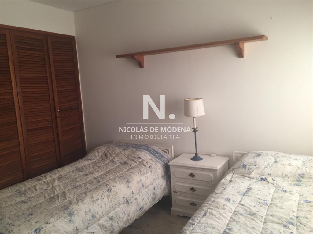 Apartamento en Roosevelt.
