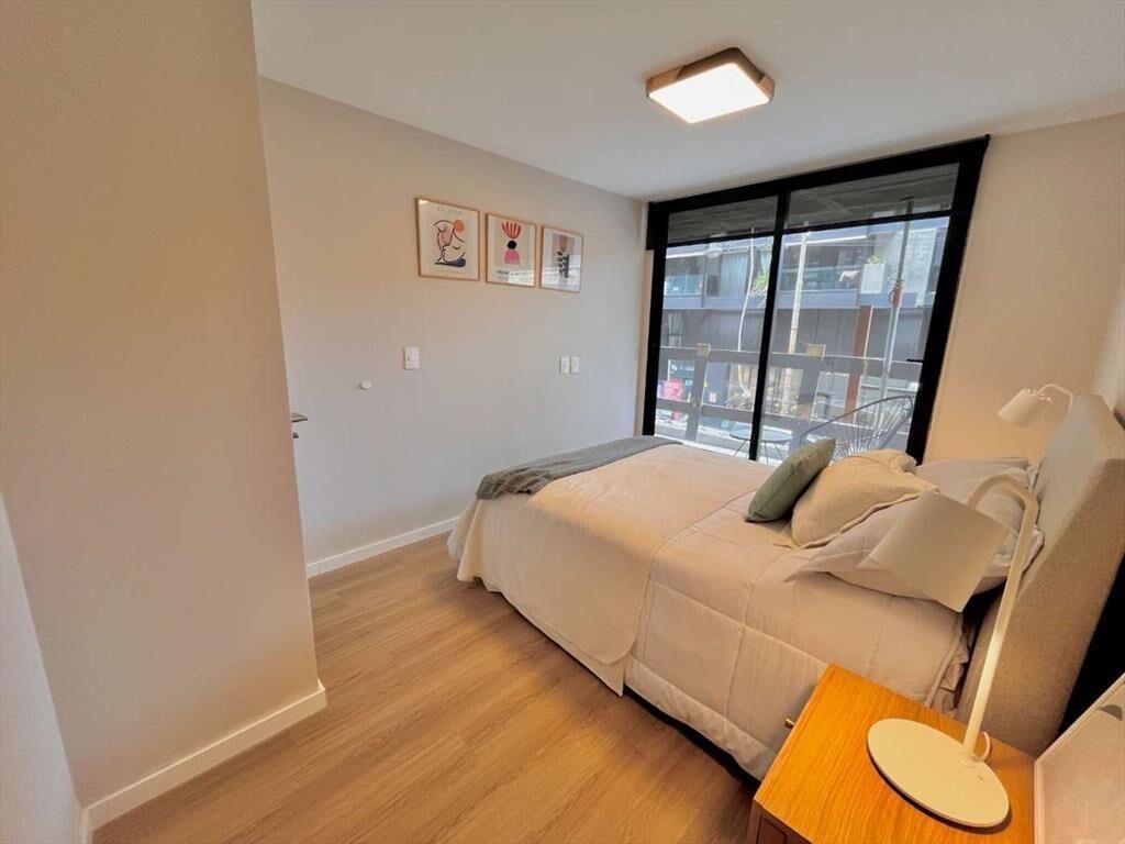 VENTA APARTAMENTO 1 DORMITORIO CON GARAJE, CENTRO