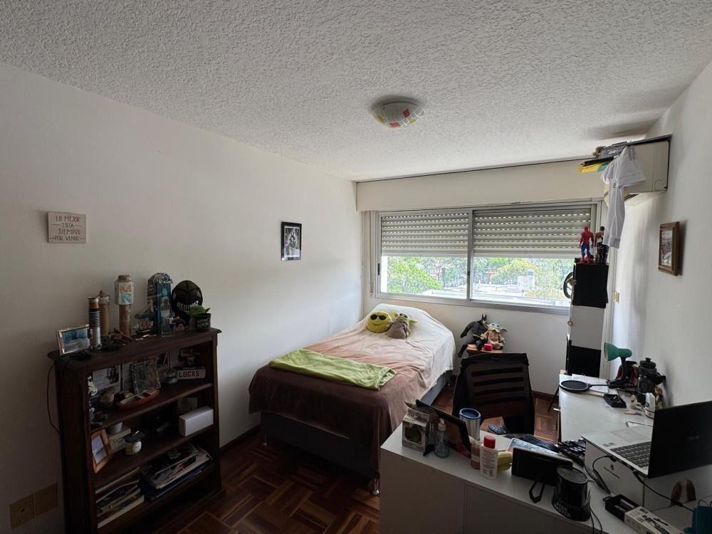 Venta apartamento 3 dorm en Pocitos Nuevo. 26 de Marzo