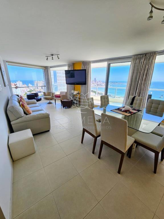 Apartamento en mansa
