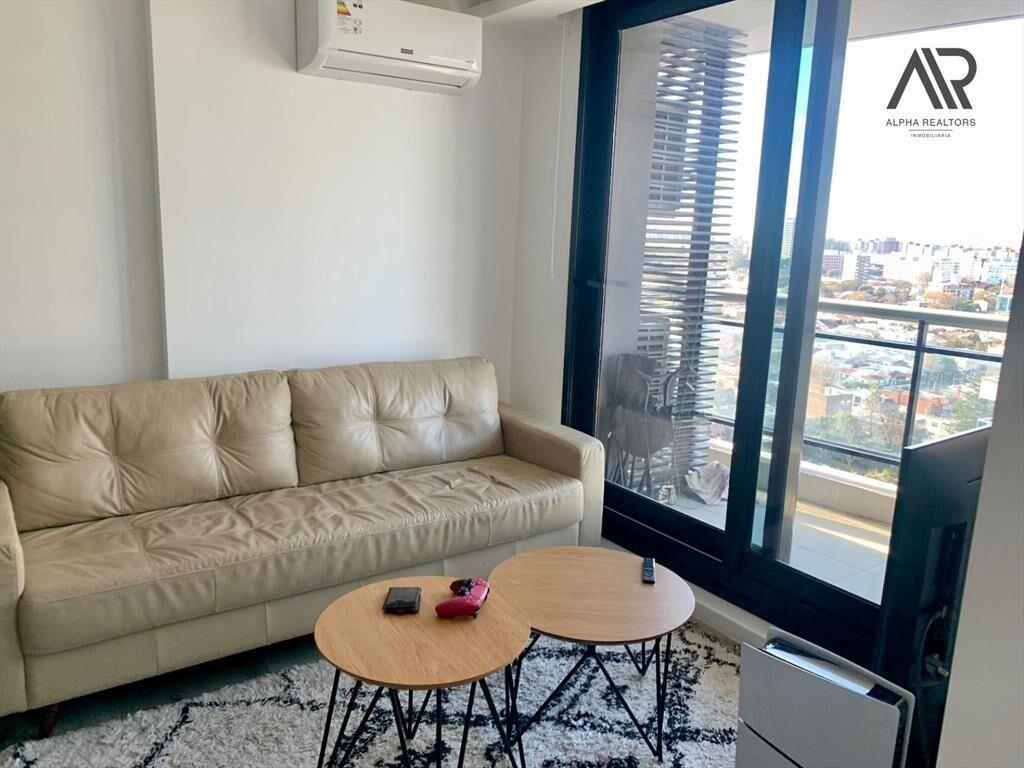 Apartamento en venta en More Buceo