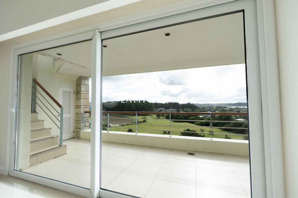 Penthouse en venta Playa Mansa