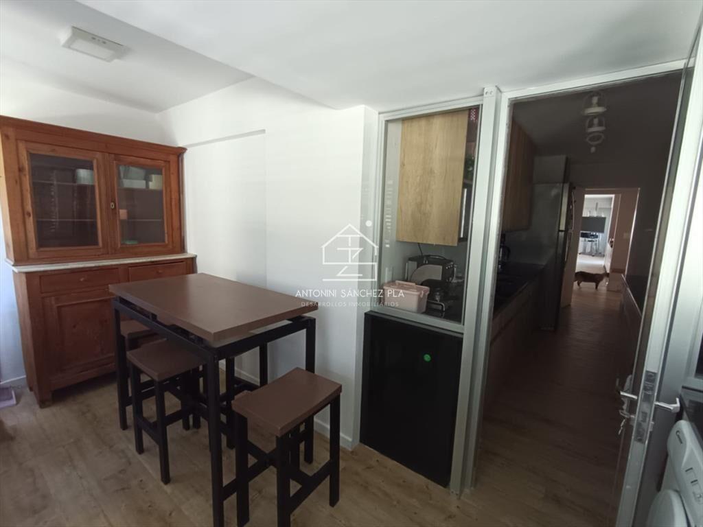 Venta apartamento tres dormitorios Punta del este