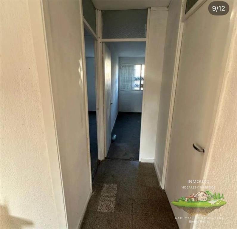 Apartamento en Malvin Norte