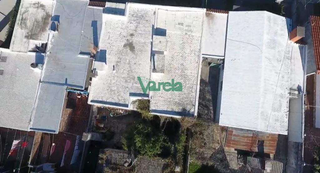 En venta tres casas en un padrÃ³n para reciclar