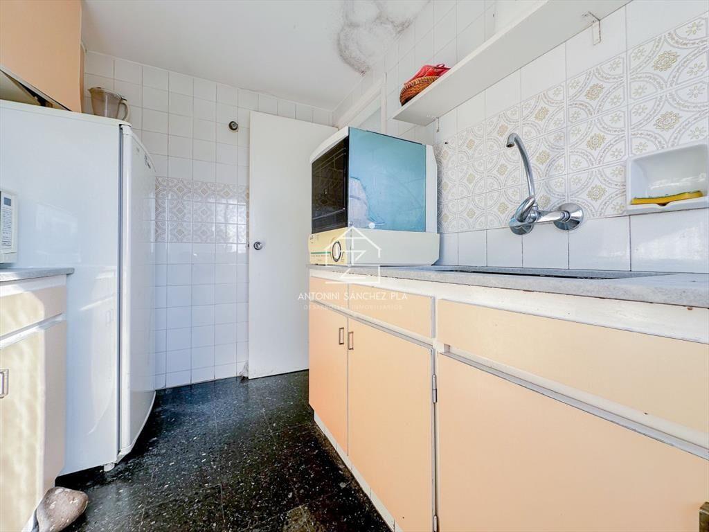 Penthouse en venta en Peninsula, 3 dormitorios, 3