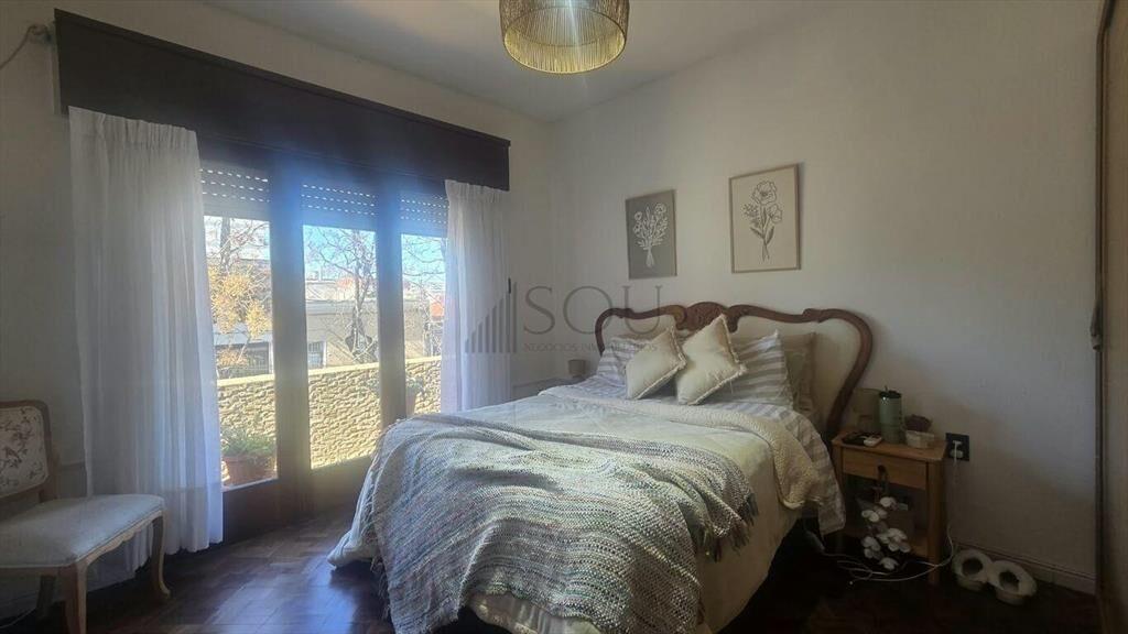 VENTA APARTAMENTO 2 DORMITORIOS Y AZOTEA DE USO EXCLUSIVO E