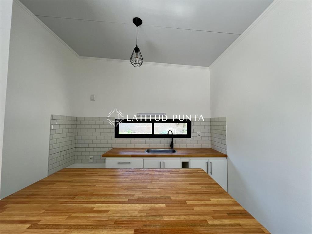 Casa a estrenar en El Tesoro, 2 dormitorios