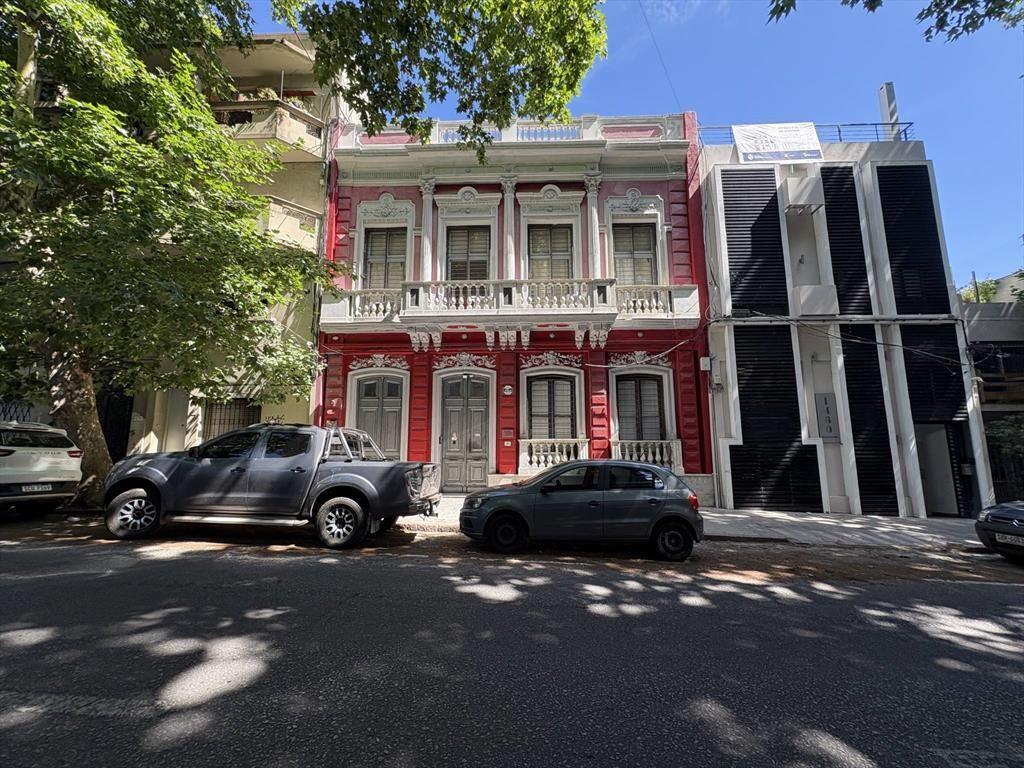 Venta de Casona en Palermo