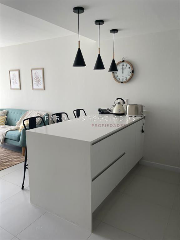 Apartamento en venta en edificio Saint Honore,