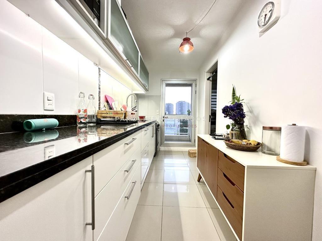 Apartamento, 3 dorm, Punta del Este, Aidy Grill, Venta