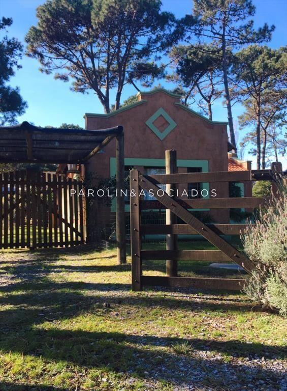 Hermosa casa en Montoya