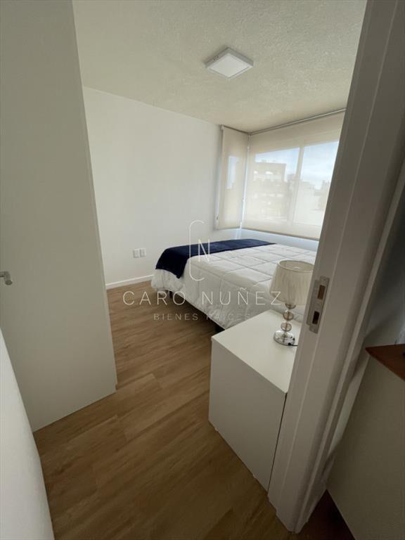 Alquiler apto amoblado 1 Dormitorio
