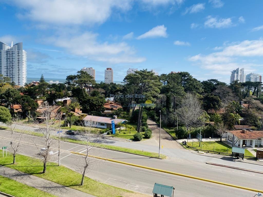 Excelente apartamento de 3 dormitorios, gastos y