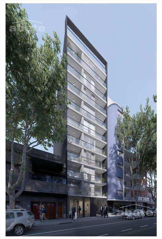 Venta apartamento 1 dormitorio próximo a estrenar en Tres C
