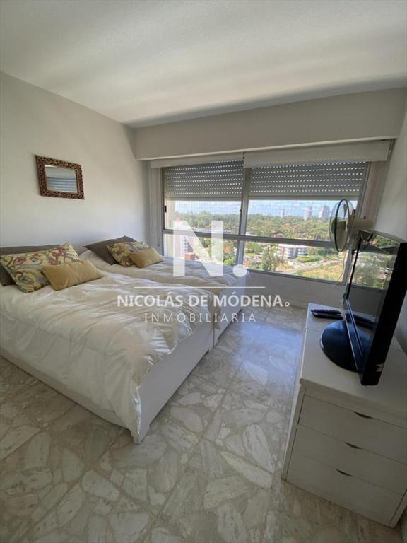 Primera linea playa mansa