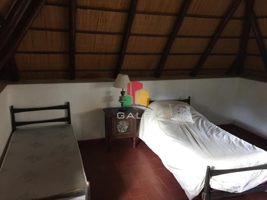 Linda casa en venta, zona cantegril