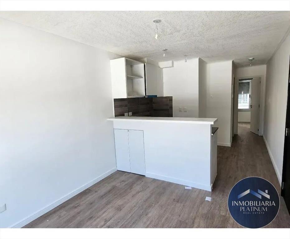 Apartamento en venta en Tres Cruces 1 dormitorio, ideal ...