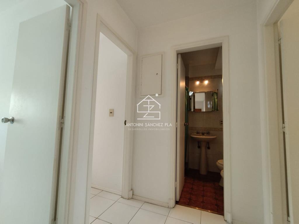 Alquiler de apartamento de 3 dormitorios en Punta del Este