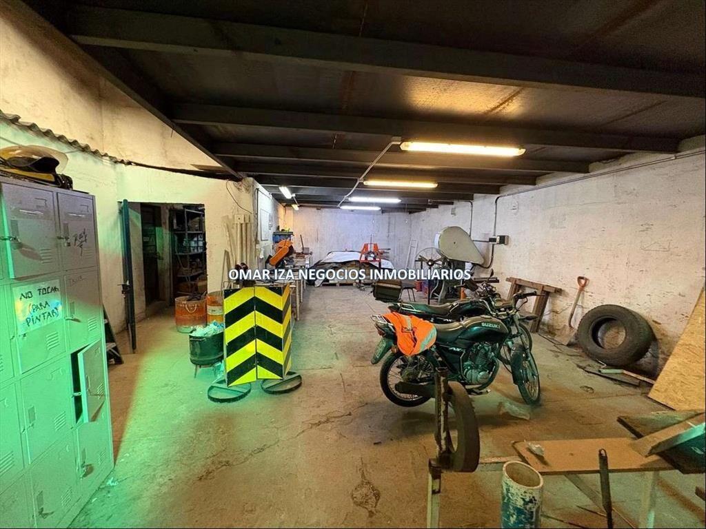VENTA LOCAL COMERCIAL EN LA BLANQUEADA, GALPON, DEPOSITO, O
