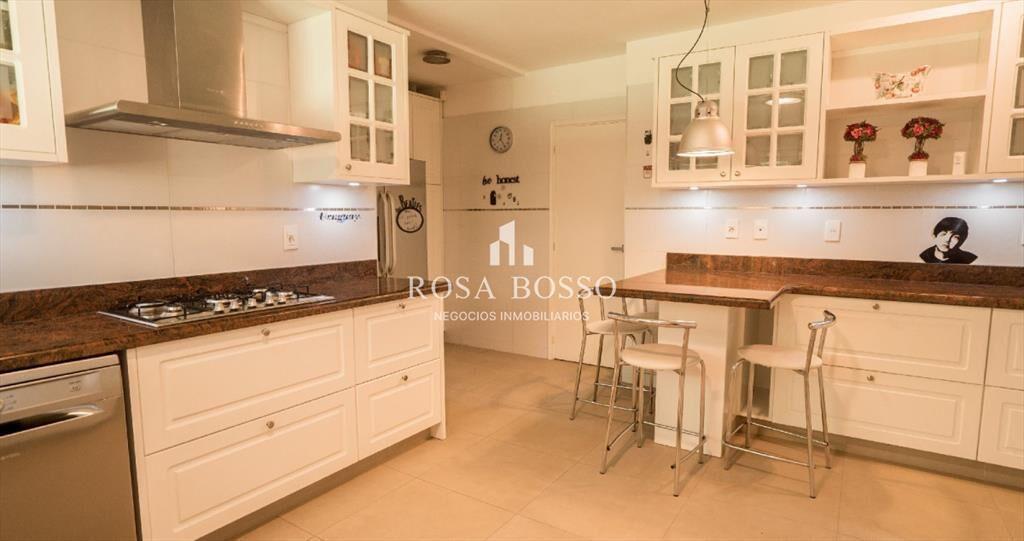 Casa en Mansa para la venta.