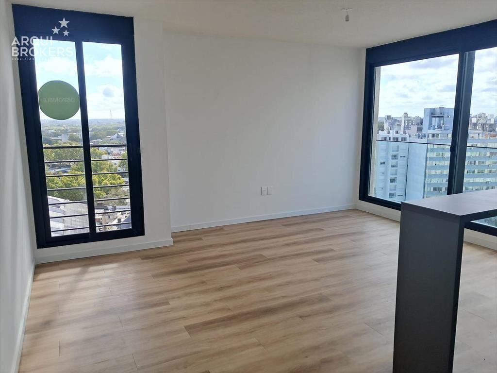 Apartamento de 2 dormitorios en alquiler en Cordón - 1003