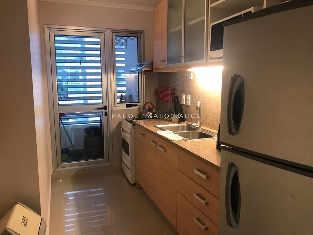 Apartamento en venta de 2 dormitorios en Punta ,