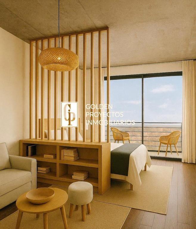 Apartamento en Venta 2 dormitorios, A estrenar,