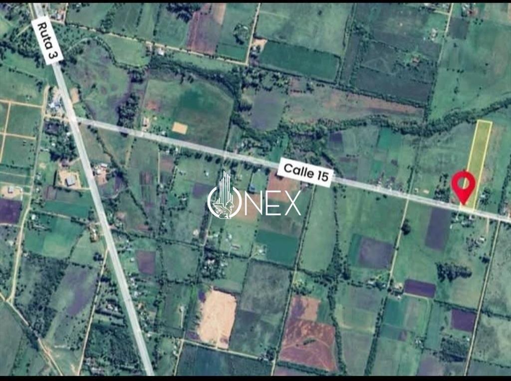 SE VENDE CASA QUINTA EN PAYSANDU