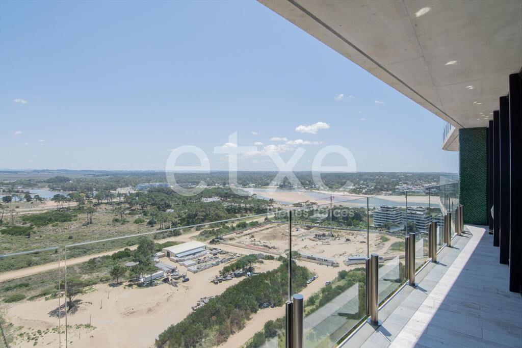 Enorme Apartamento Venta 1 Dormitorio Surfside Punta del ...