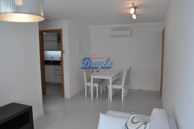 Apartamento Alquiler Temporal en Punta del Este