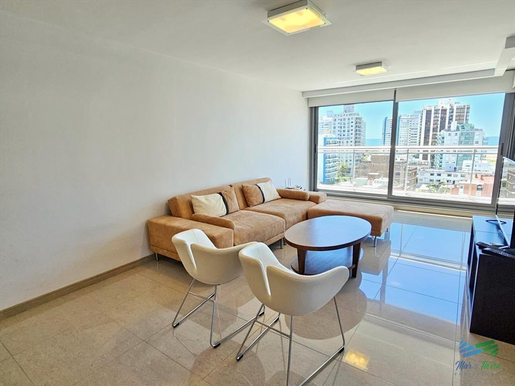 Venta de apartamento 2 dormitorios en Onix Punta