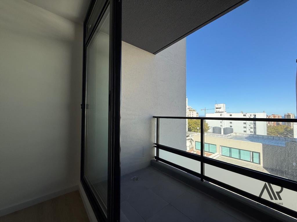 Apartamento en venta de 1 dormitorio en Centro