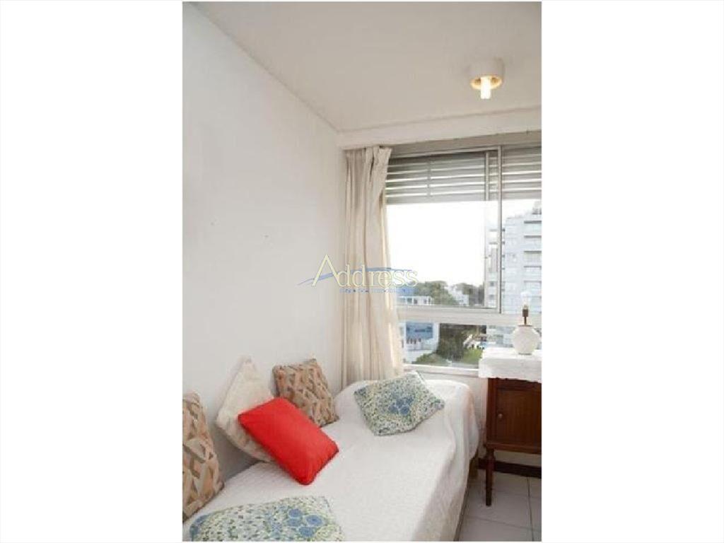 Apartamento en Venta y Alquiler, Brava, Punta del Este, 3 D