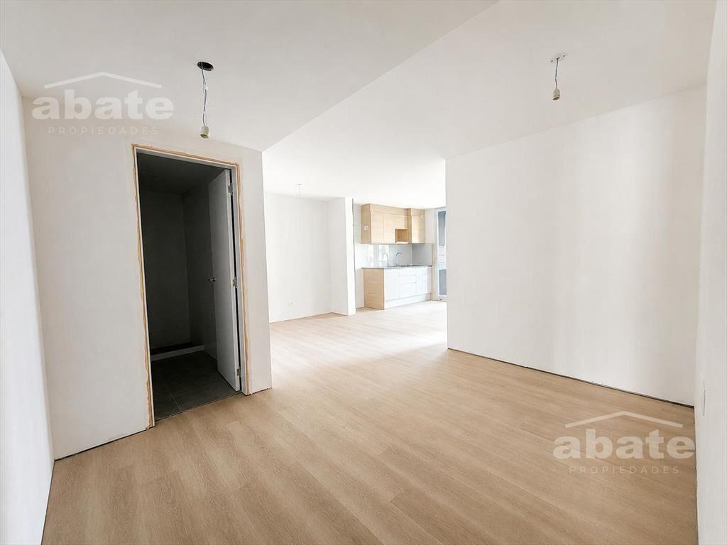 Venta apartamento 1 Dormitorio en Cordón con Parrillero