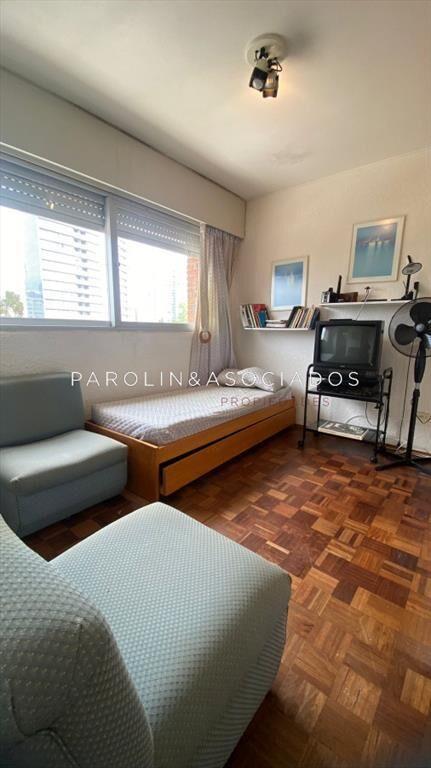 Apartamento en zona privilegiada, cerca de todo