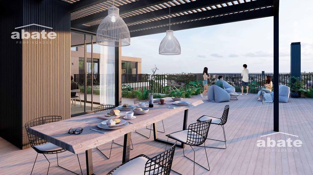 Venta apartamento 1 dormitorio en Palermo