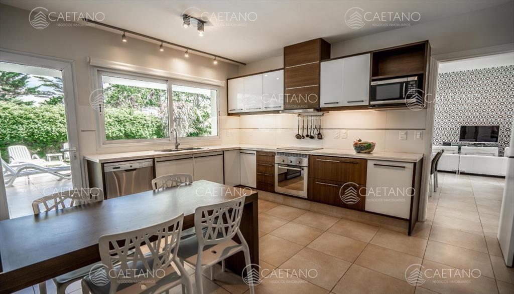 Mansa - Boulevard Park - Barrio Privado