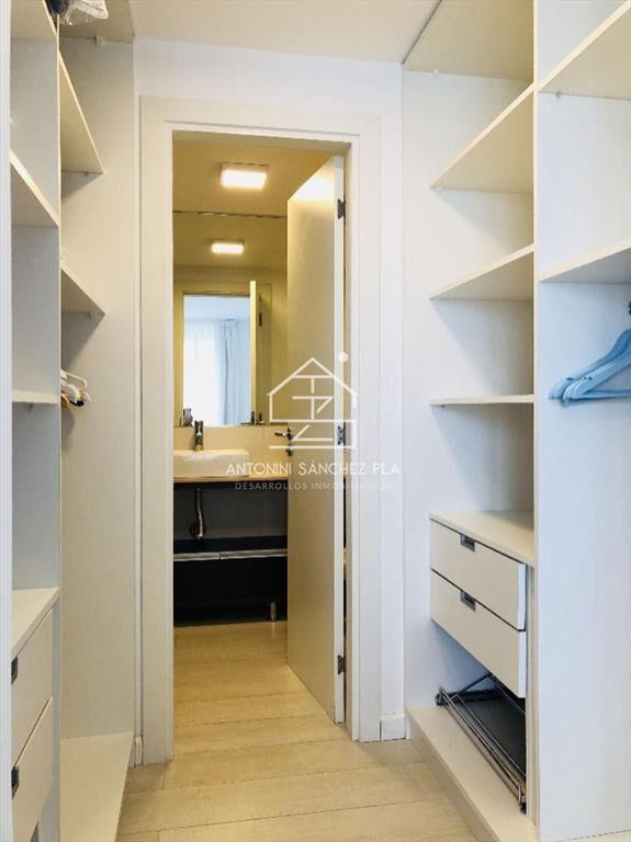 Isabel apartamento en venta 3 dormitorios más al