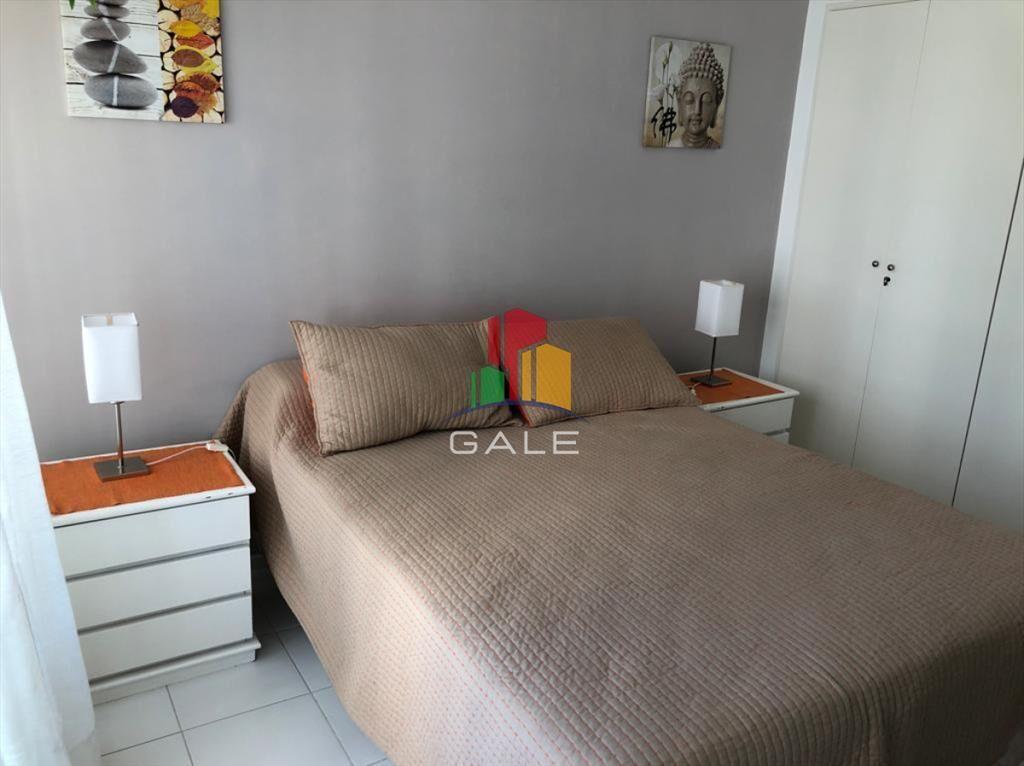 Apartamento en Brava, 1 dormitorios *
