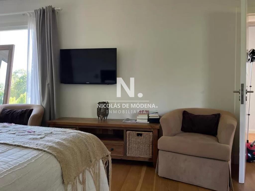 Excelente casa en venta en Lugano.