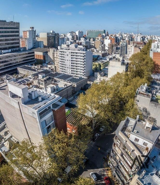 Apartamento en venta de 3 dormitorios c/ cochera en Cordón
