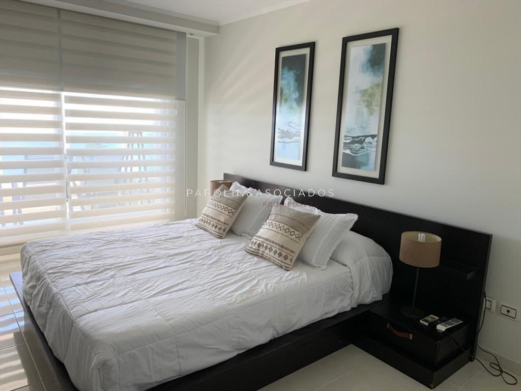 Apartamento en Le jardin , central de 3 en venta,