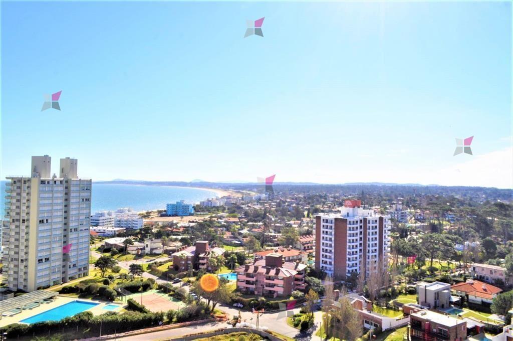 Apartamento en Mansa, 2 dormitorios