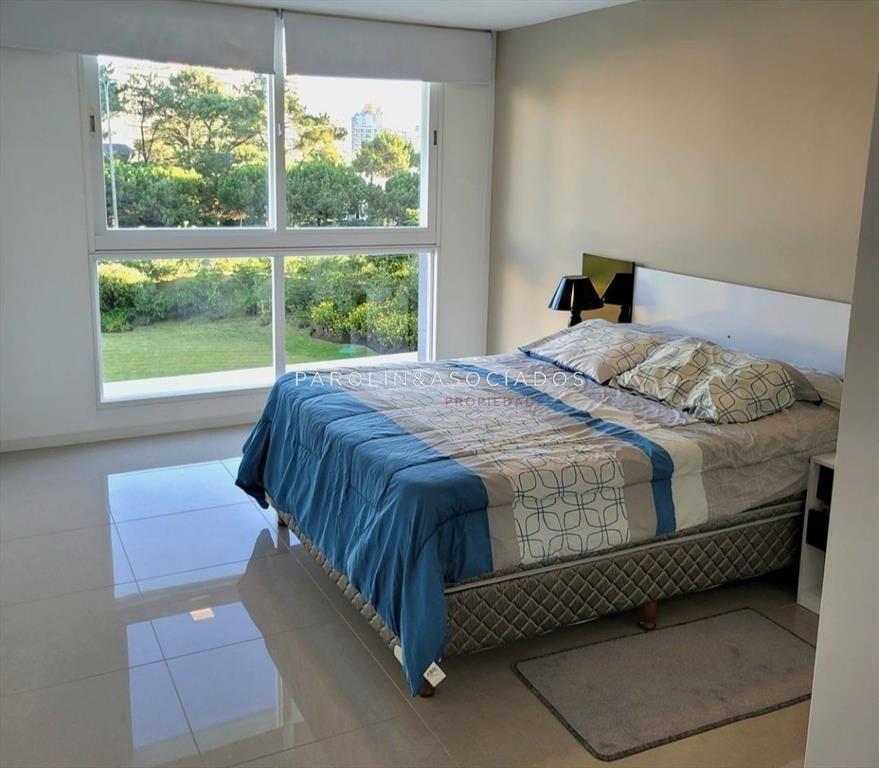 Apartamento en venta de 1 dormitorio en torre -