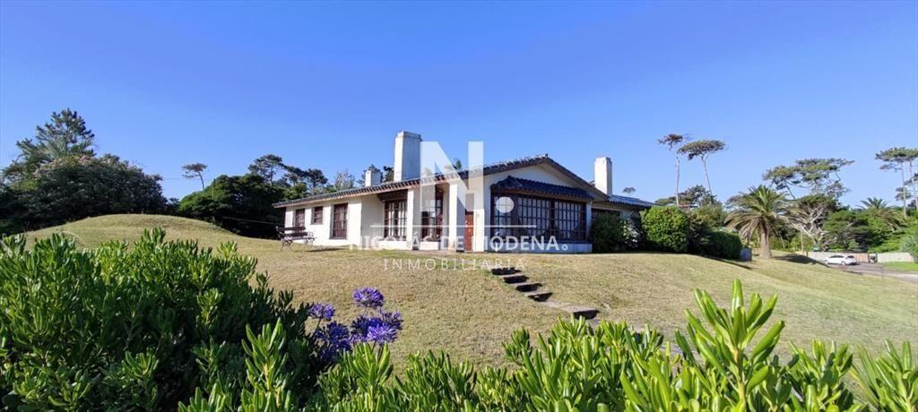 Casa en Punta del Este, Pinares